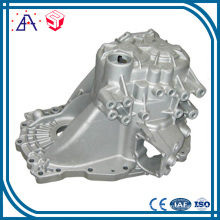 China Soem-Hersteller fertigen Aluminium Druckguss-Platten besonders an (SY1285)